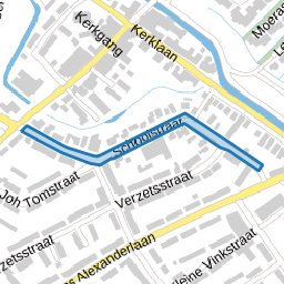 Perceel NWK03-A-4000