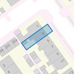 Perceel NWK03-A-4003