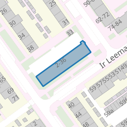 Perceel NWK03-A-4009