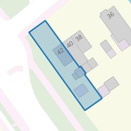 Perceel NWK03-A-4031