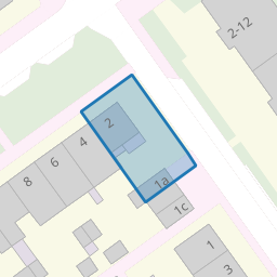 Perceel NWK03-A-4050