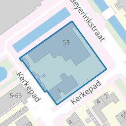 Perceel NWK03-A-4051