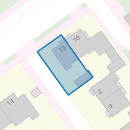 Perceel NWK03-A-4062