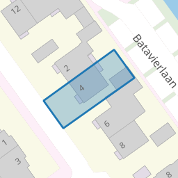 Perceel NWK03-A-4065