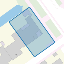 Perceel NWK03-A-4068