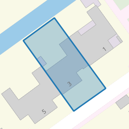 Perceel NWK03-A-4069