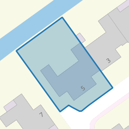 Perceel NWK03-A-4070