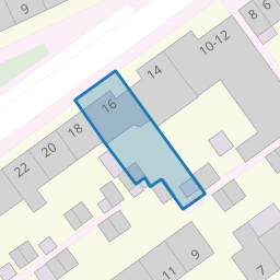 Perceel NWK03-A-4093