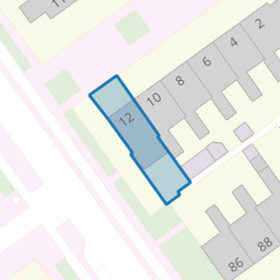 Perceel NWK03-A-4106