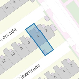 Perceel NWK03-A-4114