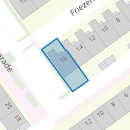 Perceel NWK03-A-4116