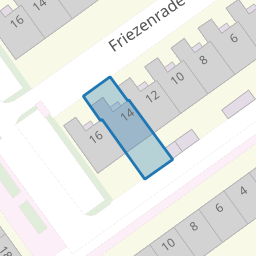 Perceel NWK03-A-4117