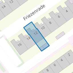 Perceel NWK03-A-4118