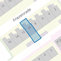 Perceel NWK03-A-4119