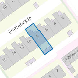 Perceel NWK03-A-4120