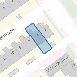 Perceel NWK03-A-4122