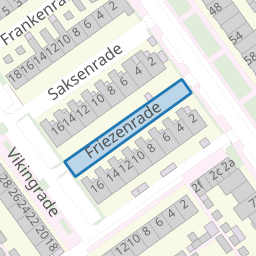 Perceel NWK03-A-4125