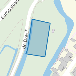 Perceel NWK03-A-4136