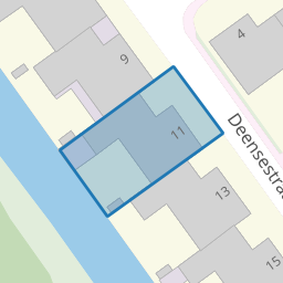 Perceel NWK03-A-4139