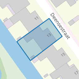 Perceel NWK03-A-4140