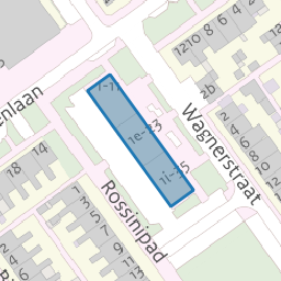 Perceel NWK03-A-4167