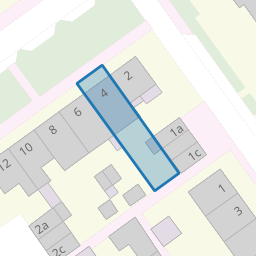 Perceel NWK03-A-4178