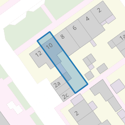 Perceel NWK03-A-4181