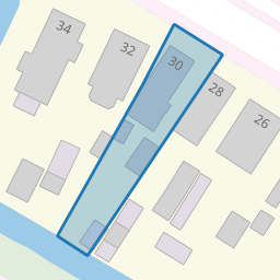 Perceel NWK03-A-4189