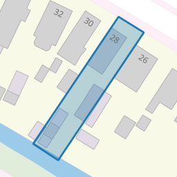 Perceel NWK03-A-4190