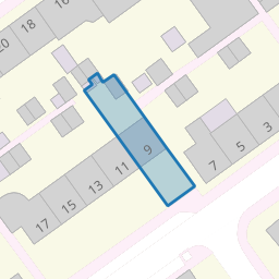 Perceel NWK03-A-4204