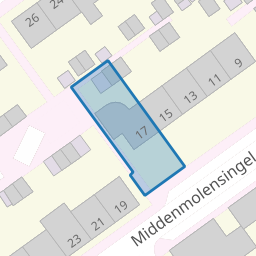 Perceel NWK03-A-4208