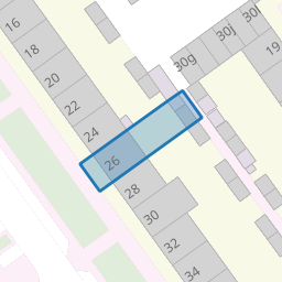 Perceel NWK03-A-4217