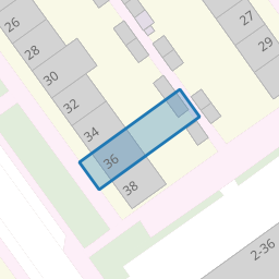 Perceel NWK03-A-4222