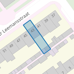 Perceel NWK03-A-4234