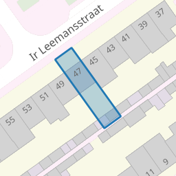 Perceel NWK03-A-4236