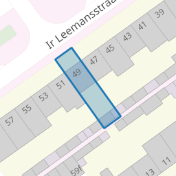 Perceel NWK03-A-4237