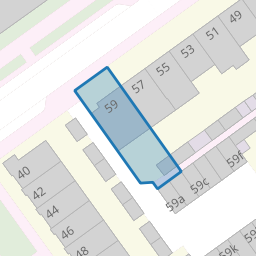 Perceel NWK03-A-4242