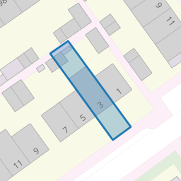 Perceel NWK03-A-4251