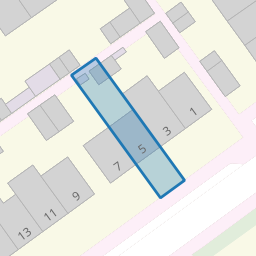 Perceel NWK03-A-4252