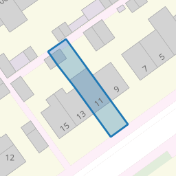 Perceel NWK03-A-4255