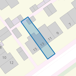 Perceel NWK03-A-4256