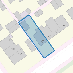 Perceel NWK03-A-4257