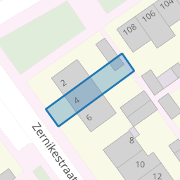 Perceel NWK03-A-4259