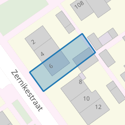 Perceel NWK03-A-4260