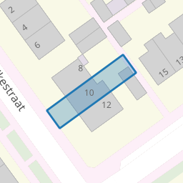 Perceel NWK03-A-4262