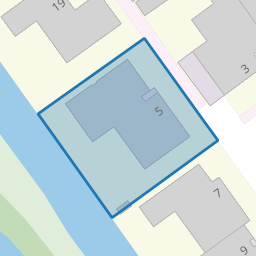 Perceel NWK03-A-4276