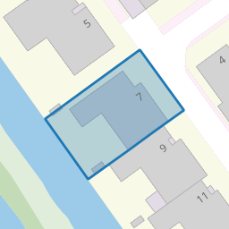 Perceel NWK03-A-4277