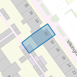 Perceel NWK03-A-4321