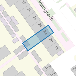 Perceel NWK03-A-4326