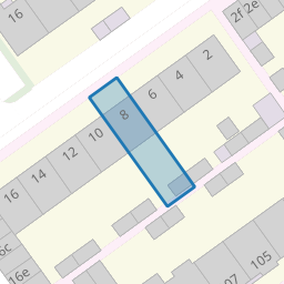 Perceel NWK03-A-4339